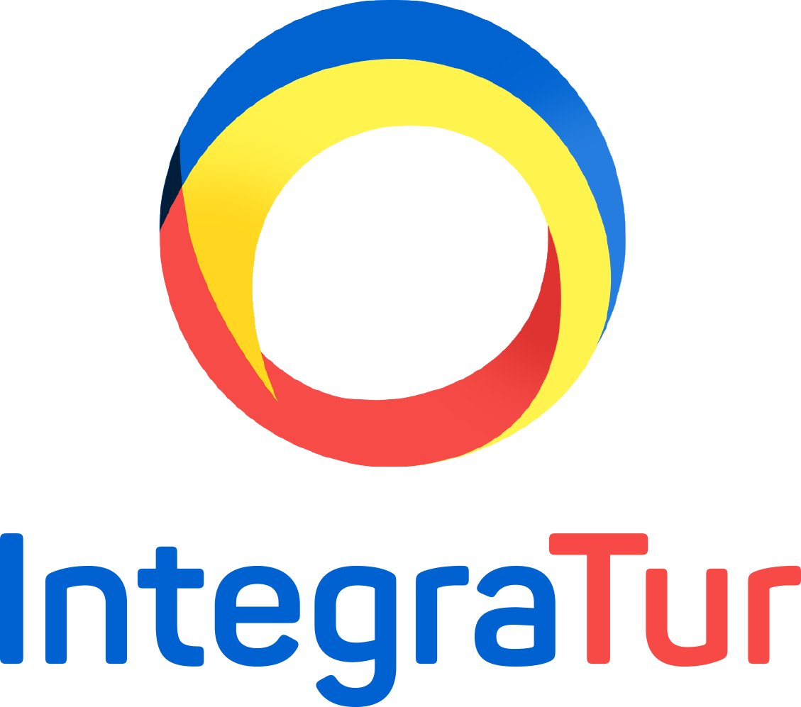 Integratur logo